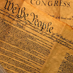 We the People - Revolutionary War