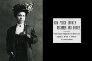 Alice Wells