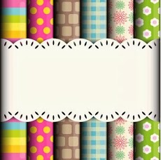 wrapping paper