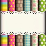 wrapping paper