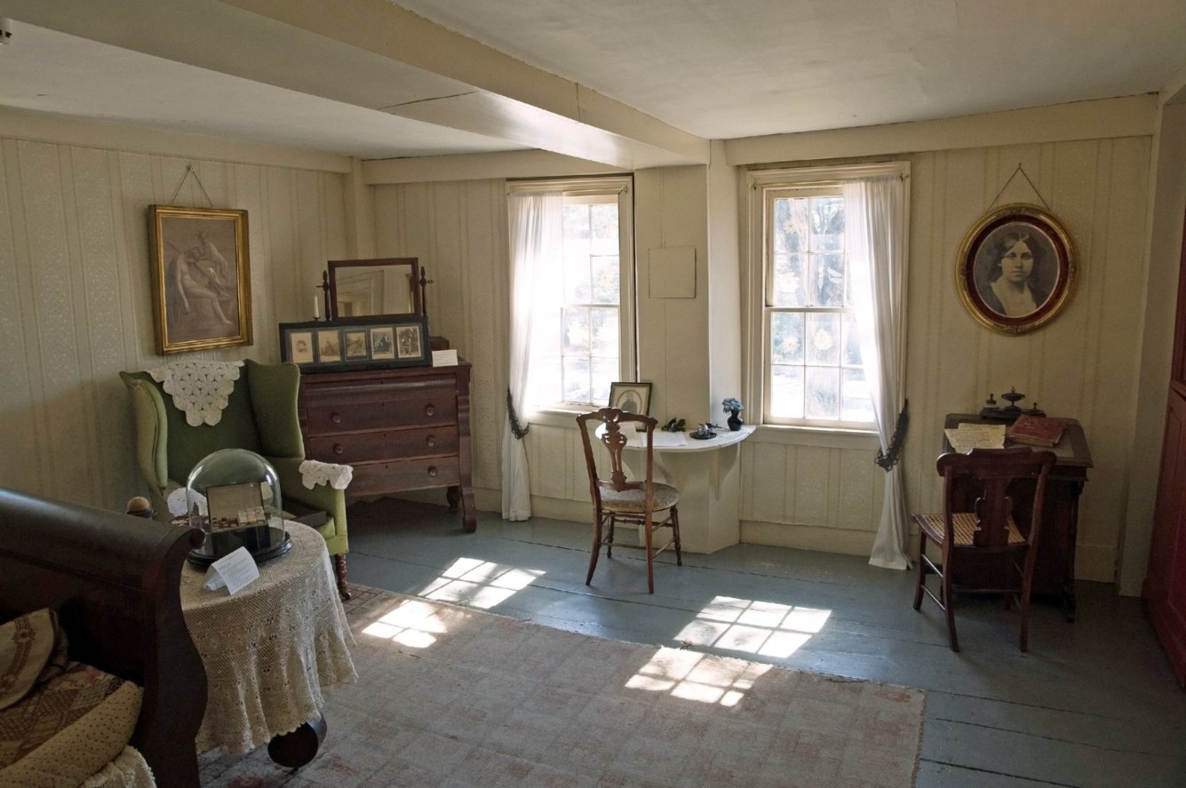 Orchard House
