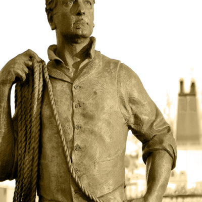 Phineas Banning