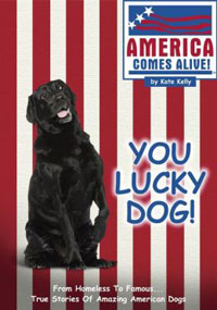 youluckydog