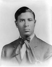 Garrett A. Morgan